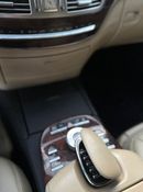 مرسيدس بنز S 500