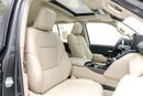 تويوتا لاند كروزر GXR S 4.0L - Grey Mettalic Inside Beige | Export Only