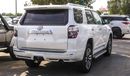 Toyota 4Runner Limited