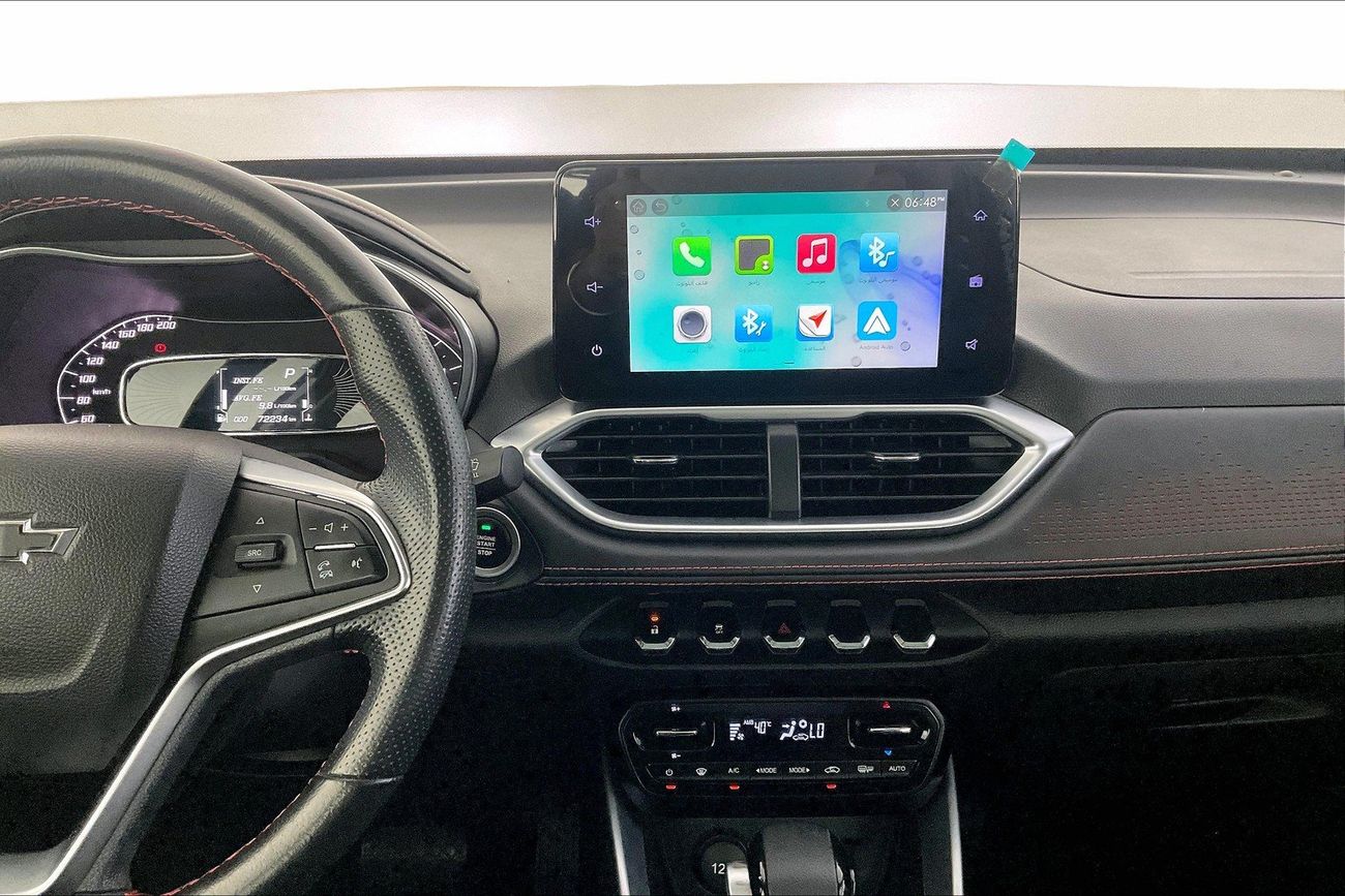 Chevrolet Groove Premier | Guaranteed Warranty | 0 Down Payment