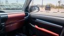 Toyota Hilux Toyota Hilux 2025 2.7L Petrol