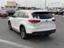 Toyota Highlander LIMITED (NON GCC) 2018 TOYOTA HIGHLANDER XLE HYBRID FULL OPTIONS IMPORTED FROM USA