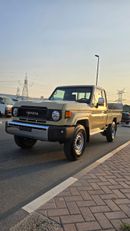 تويوتا لاند كروزر 70 تويوتا لاند كروسر 79 بيزك