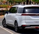Kia Carnival GDI EX 3.5L 2022 3.5L GCC (1330/-MONTHLY)