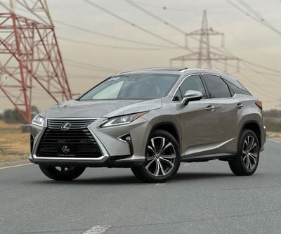 Lexus RX350 350 3.5