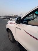 Toyota Hilux GLX