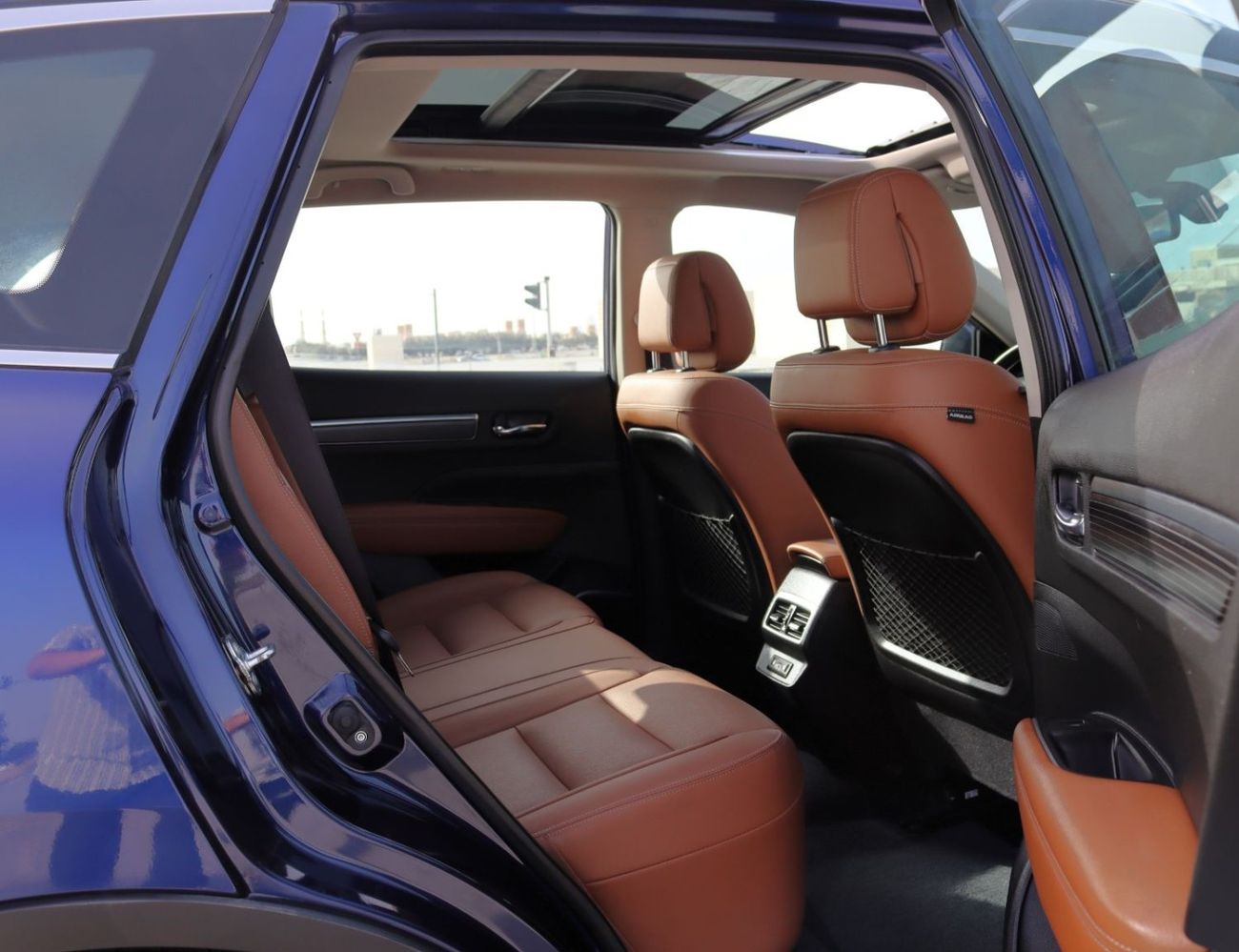 Renault Koleos PE 2.5L 4WD