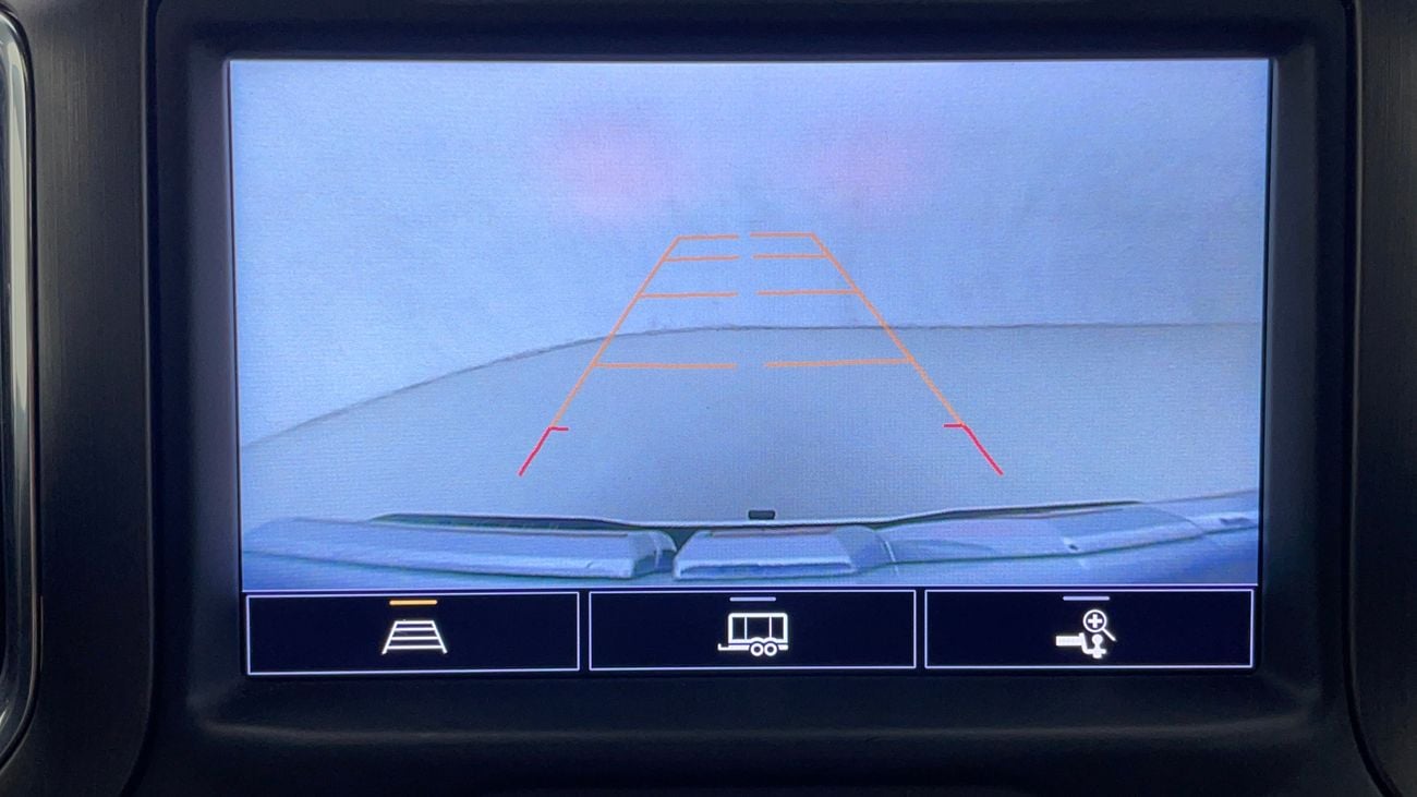 جي أم سي سييرا AT4 6.2 | بدون دفعة مقدمة | اختبار القيادة في المنزل