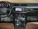 أودي A6 40 TFSI 2.0L