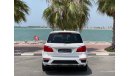 Mercedes-Benz GL 500 Mercedes Benz GL500 AMG kit GCC