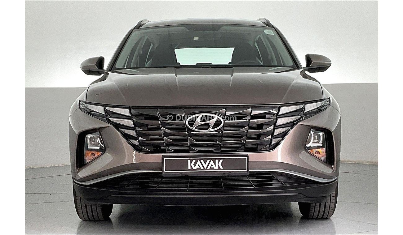 Hyundai Tucson Smart