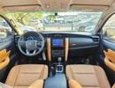 تويوتا فورتونر SR5 MID OPTION,OM | 2.7L PETROL V4 A/T 4WD | AUTO AC  (CODE # FPE1)