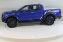 Ford Ranger Raptor 3.0T (392 HP) V6 RDP6224T RANGER RAPTOR DC 4WD 3.0L PETROL AT LTHR + TOW BAR