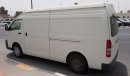 Toyota Hiace 2.7L High Roof