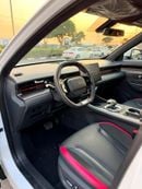 جيتور داشينج كومفورت GCC Specs single owner under warranty from main dealer elite
