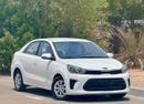 Kia Pegas LX 380/- Monthly l GCC l Cruise, Camera, GPS I Accident Free