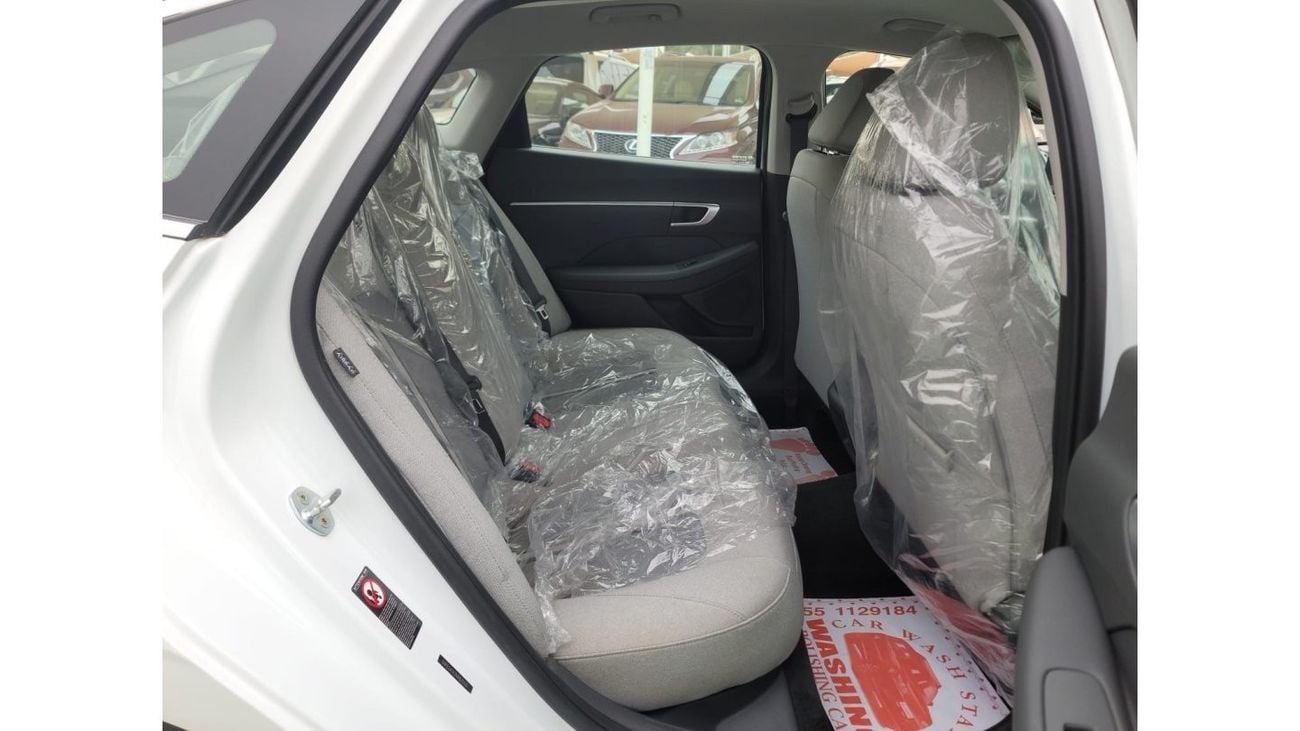 Hyundai Sonata GLS 2021 Hyundai Sonata, Special Edition