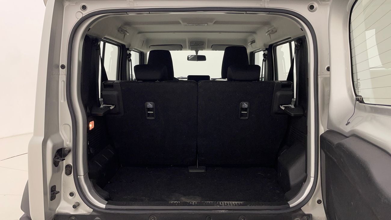 Suzuki Jimny GLX 1.5 | Zero Down Payment | Home Test Drive