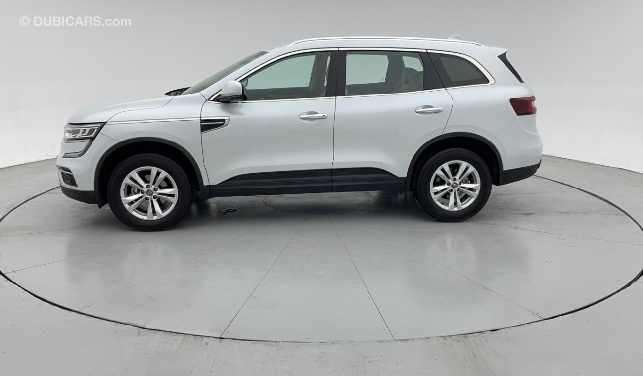 Renault Koleos PE 2.5 | Zero Down Payment | Free Home Test Drive