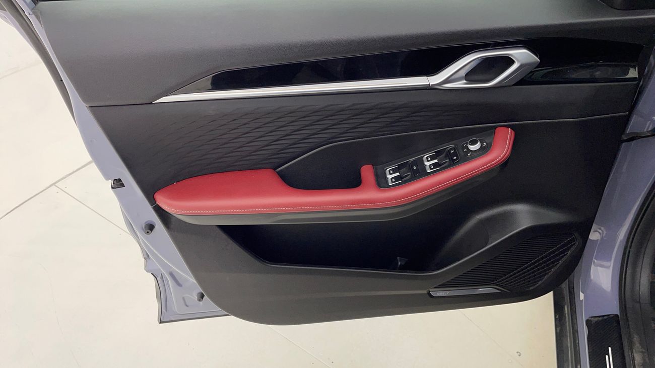 Geely Coolray GF+ 1.5 | Zero Down Payment | Free Home Test Drive