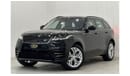 لاند روفر رينج روفر فيلار P250 R-ديناميك SE 2021 Range Rover Velar P250 SE R-Dynamic, July 2026 Range Rover Warranty, GCC