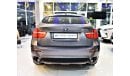 BMW X6 *AMAZING BMW X6 XDrive 35i 2012 Model* !!! in Grey Color! American Specs