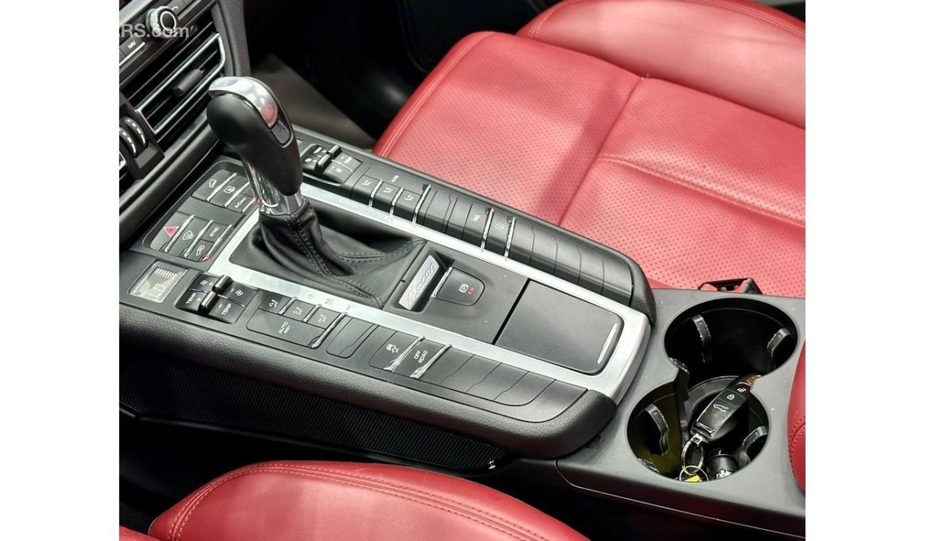 Porsche Macan std 2020 Porsche Macan , 07/2025 Porsche Warranty, Full Service History, GCC