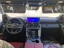 Toyota Land Cruiser Toyota LC GR-sport 3.3 GCC 2026 Full option