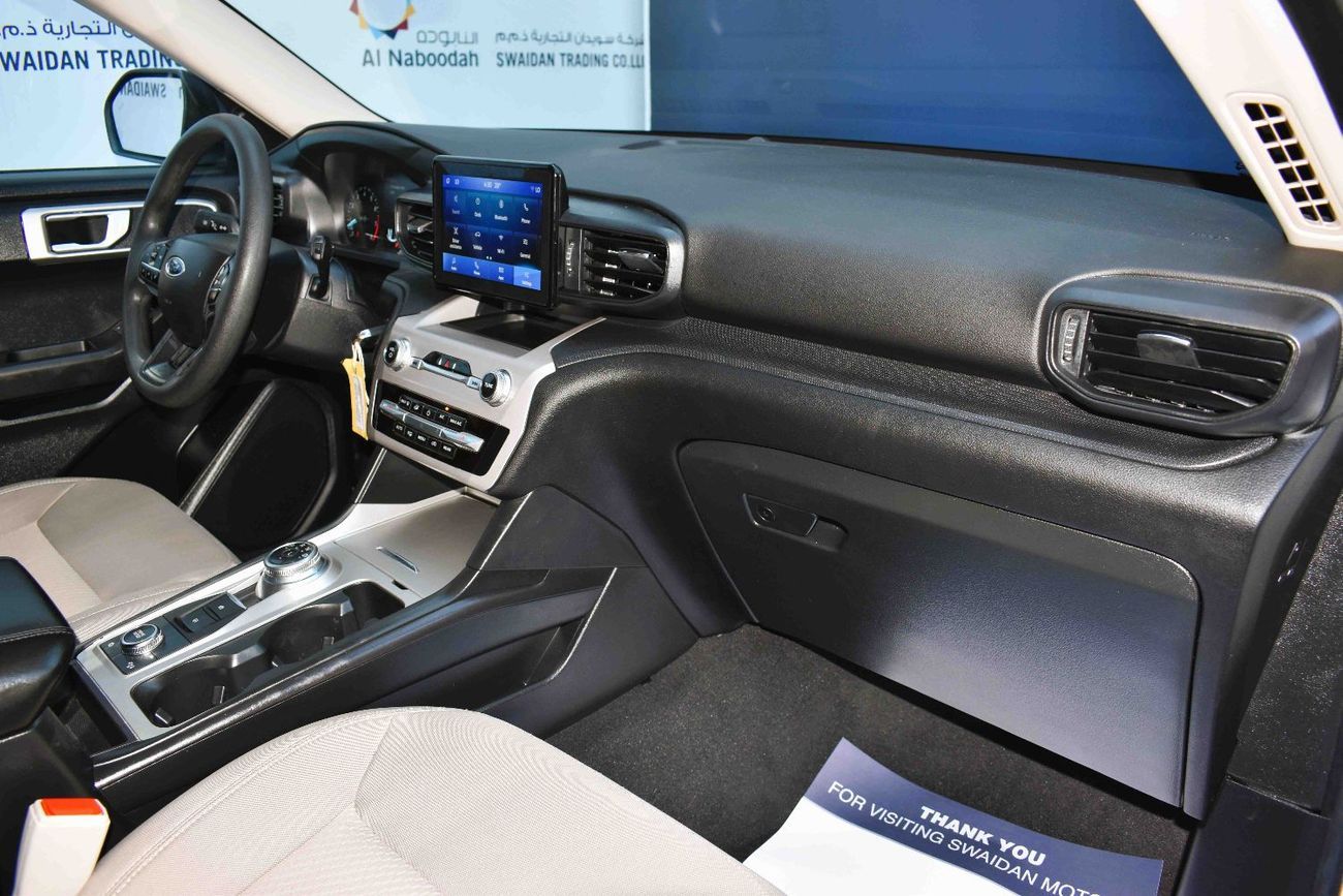 Ford Explorer FROM 1,529 PM. FREE WARRANTY. BASE