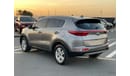 كيا سبورتيج 2018 KIA SPORTAGE 1.6L  V-4  TURBO DEISEL AWD/ EXPORT ONLY