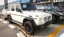 Mercedes-Benz G 500