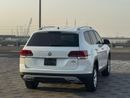 Volkswagen Teramont R-Line 3.6L