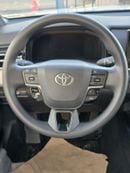 تويوتا كامري TOYOTA CAMRY 2.5L V4 HYBRID 2026 MODEL