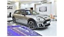 Mini Cooper S Clubman EXCELLENT DEAL for our Mini Clubman Cooper S ( 2016 Model ) in Grey Color GCC Specs