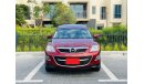 Mazda CX-9 V6 || GCC || Sunroof || Immaculate Condition