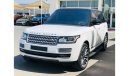 لاند روفر رينج روفر رنج روفر فوج سوبر تشارج