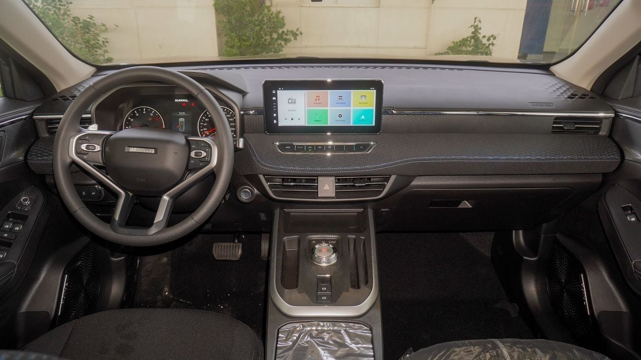 هافال جوليون BASIC  1.5L (For Local plus 10%)