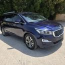 Kia Grand Carnival