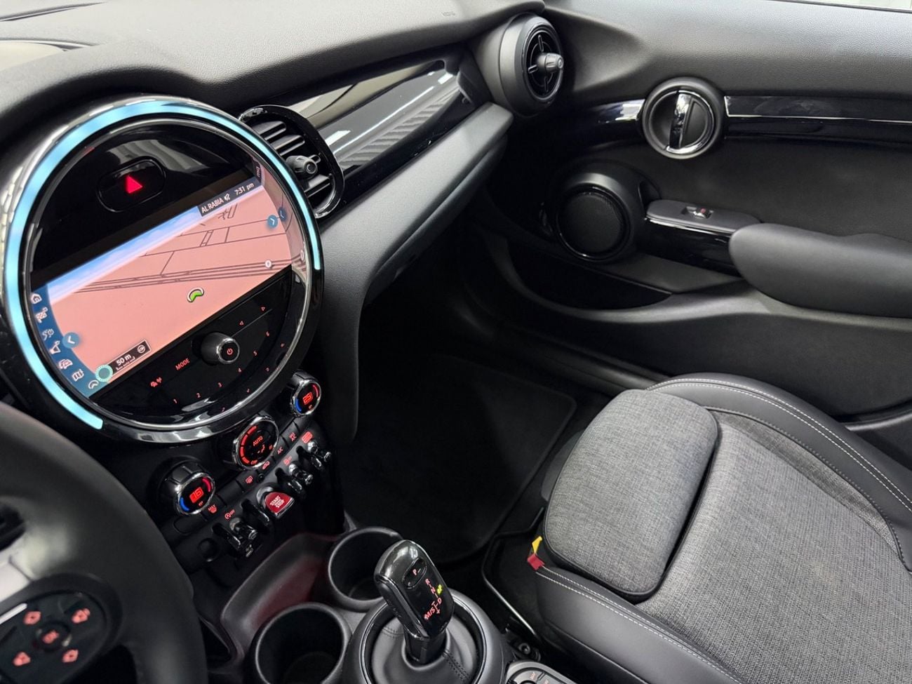 Mini Cooper STANDARD