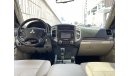 Mitsubishi Pajero HIGHLINE 3.8 | Under Warranty | Free Insurance | Inspected on 150+ parameters