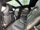 Land Rover Range Rover Sport SVR 5.0L (575 HP) AWD GERMAN SPEC FULL SERVICE HISTORY