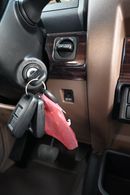 Toyota Land Cruiser 70 71 DLX V6 4.0L Petrol 5 Seater Automatic