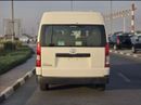 Toyota Hiace DLS-HIGH ROOF commuter 2.8L M/T