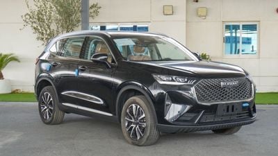 Haval H6 ACTIVE PLUS 2.0L (For Local plus 10%)