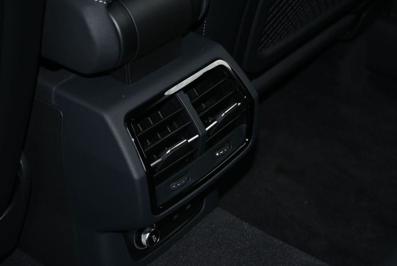 Audi Q3 Audi Q3 40 TFSI Sportback 2.0L Turbo, 7DCT