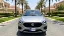 MG ZS STD 2024 | AED 582/Month | 0 DP | 30 Day Return | Warranty | Service History