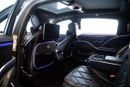Mercedes Maybach S580 Maybach
