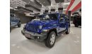 Jeep Wagoneer JEEP WRANGLER-2019-LOW MILEGE