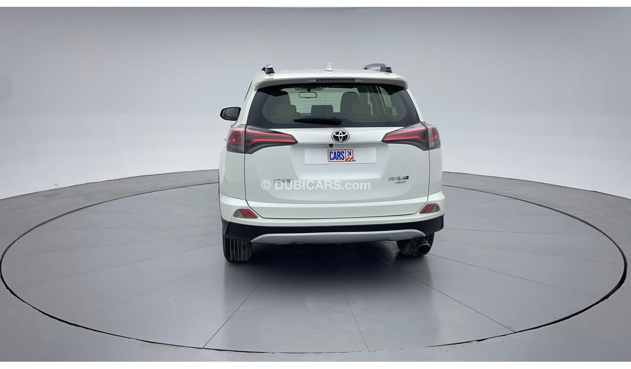 Toyota RAV4 GXR 2.5 | Zero Down Payment | Free Home Test Drive