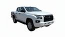 ميتسوبيشي L200 GLX Double Cab Petrol 2.4L